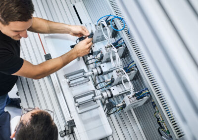 Festo Experience Center