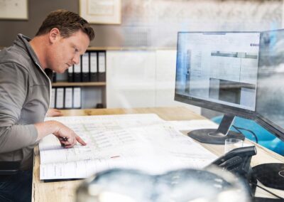 PHILIPP NÜTHEN Bau & Denkmal