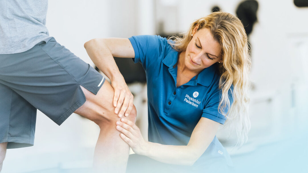 PhysioMed Paderborn