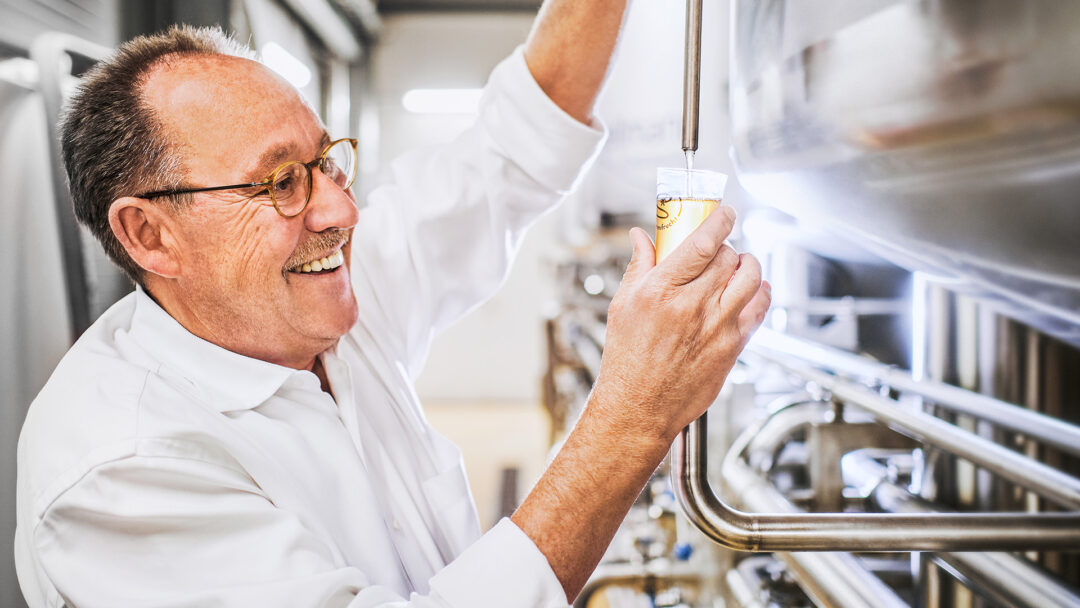 HARTUNG Nahrungsmittel